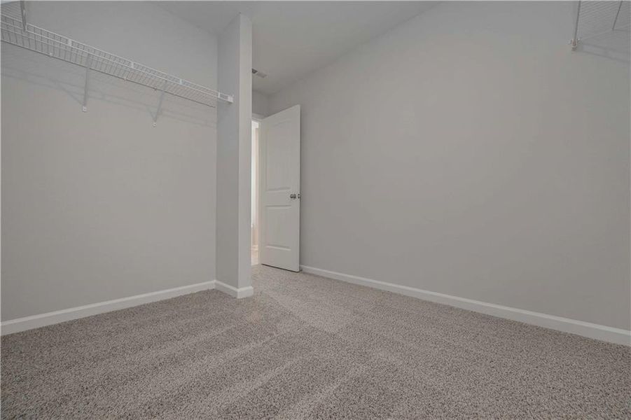 Spacious, unfurnished interior of a new home in , Villa Rica (Image 26).