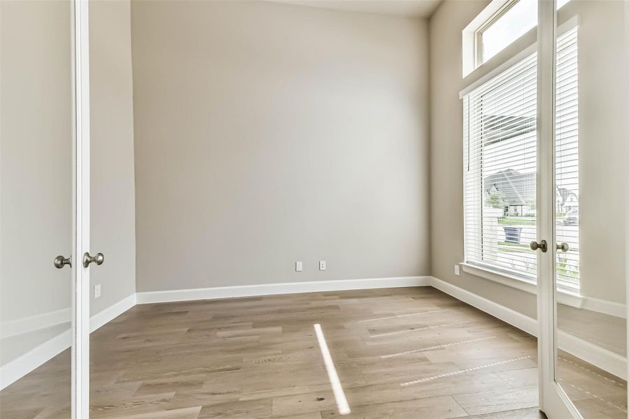 Spacious, unfurnished interior of a new home in , Manvel (Image 16). Spacious, unfurnished interior of a new home in , Manvel (Image 16).