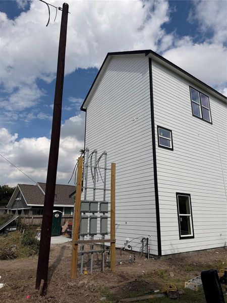 Image 15 of a home in . Image 15 of a home in .