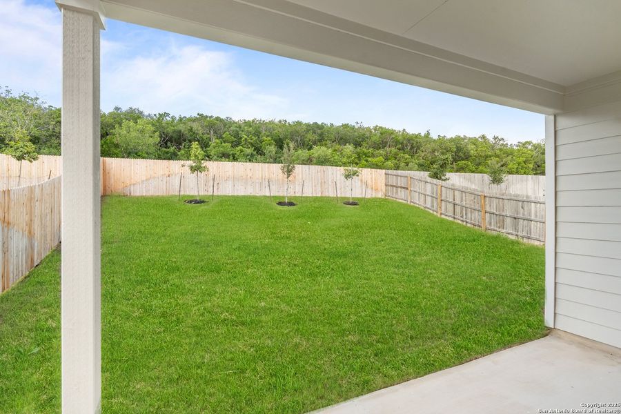 Image 35 of a home in The Meadows at Hunters Ranch.