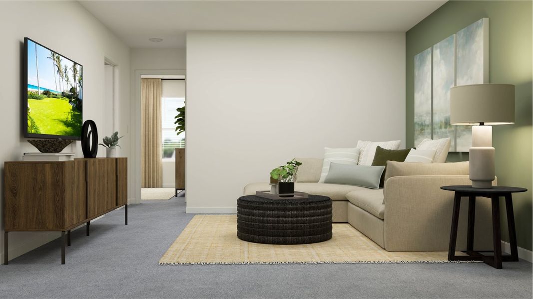 Bimini Loft Bimini Loft