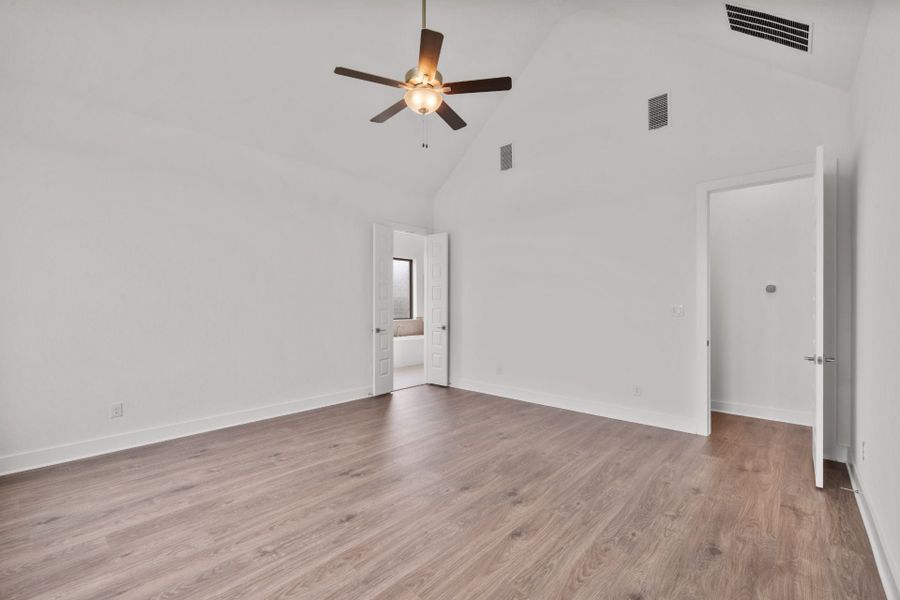 New Home in Georgetown, TX.  - Slide 20