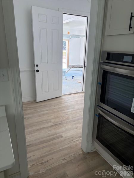 Spacious, unfurnished interior of a new home in , Kinston (Image 13). Spacious, unfurnished interior of a new home in , Kinston (Image 13).