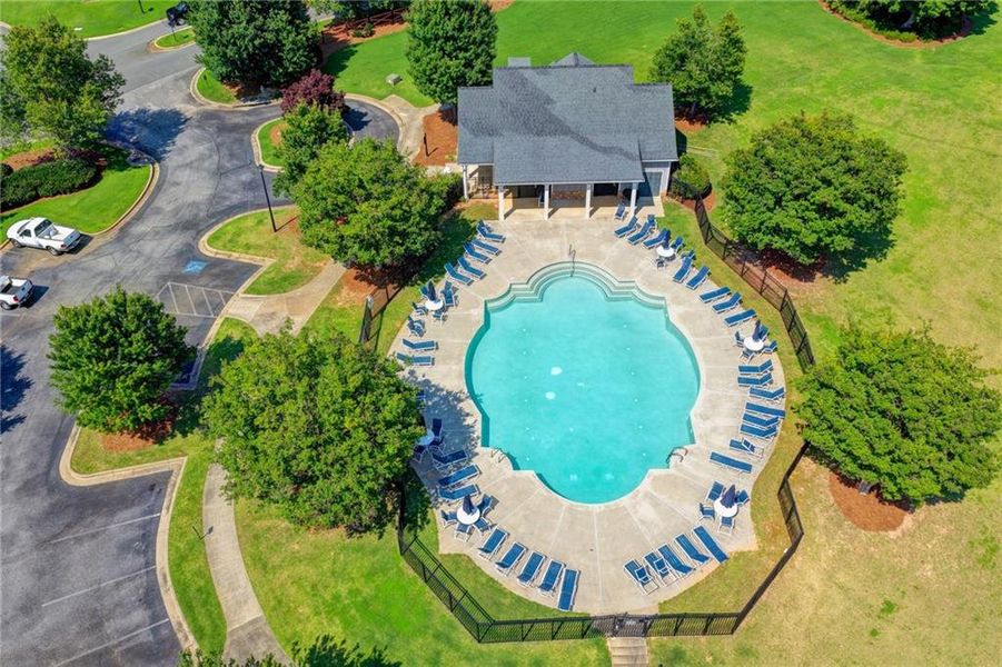 Community amenities in , Gainesville (Image 74).