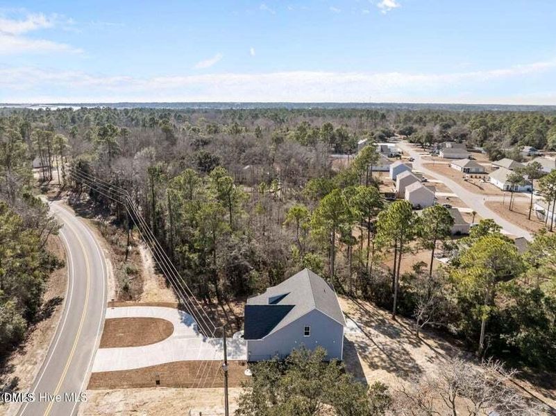 2361 Sunset Harbor Rd