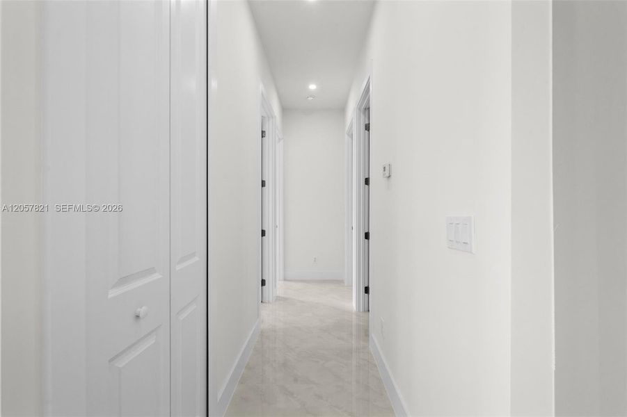 Spacious, unfurnished interior of a new home in , Lehigh Acres (Image 21). Spacious, unfurnished interior of a new home in , Lehigh Acres (Image 21).