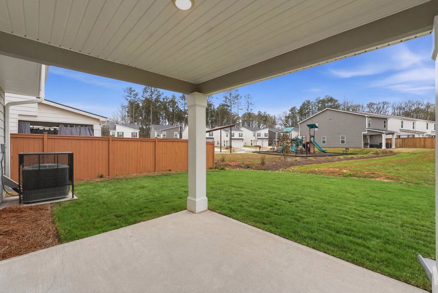 New Home in Union City, GA.  - Slide 4