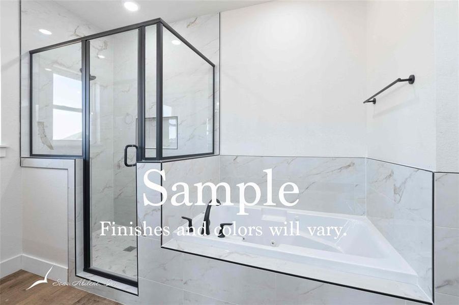 Furnished interior view inside a new home in , Abilene (Image 13). Furnished interior view inside a new home in , Abilene (Image 13).