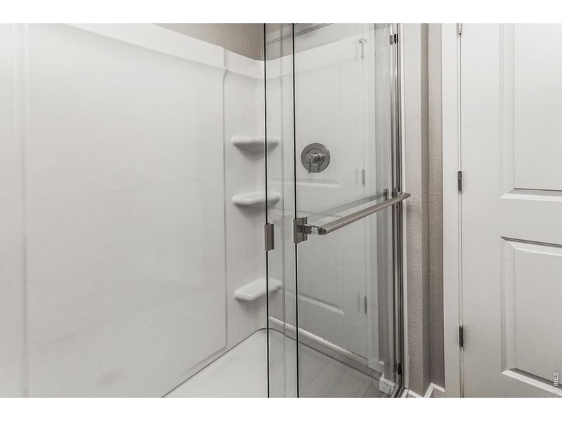 Close-up of interior finishes inside a home in , Timnath (Image 20).