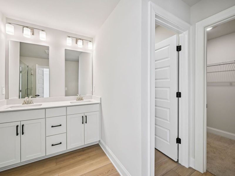 Image 20 of a home in Martin Springs - Highland Series.