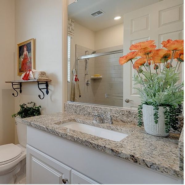 Desert Willow Next Gen Bathroom