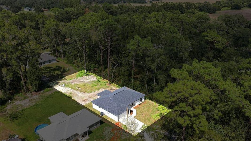 Image 32 of a home in .