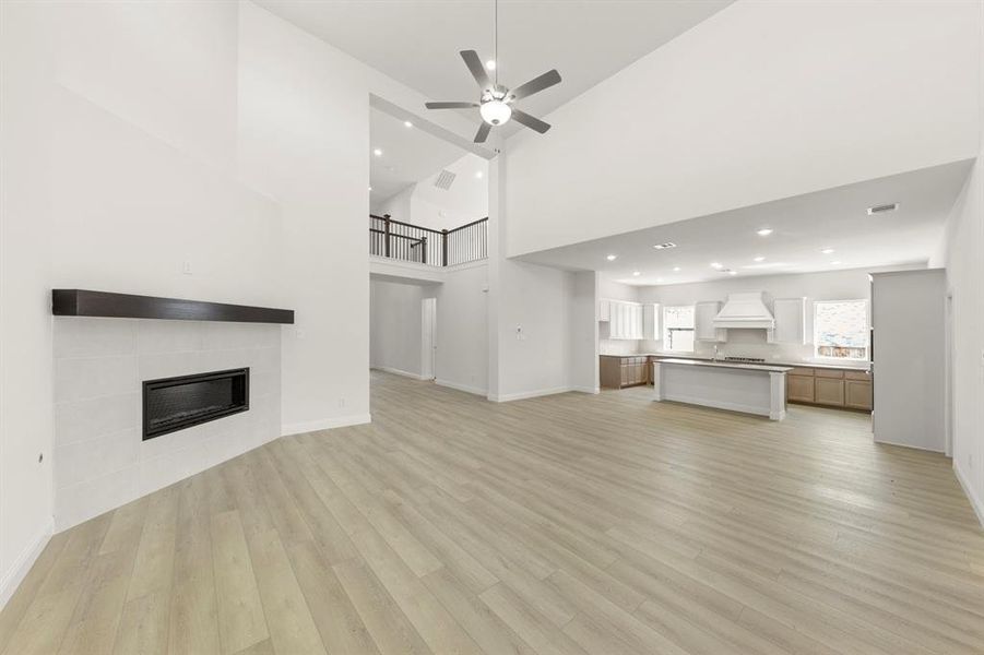 4308 Slickrock Way, Little Elm, Texas