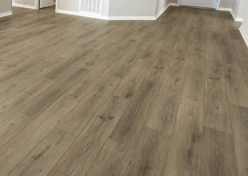 Parker - Flooring Preview