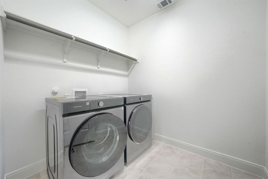 Close-up of interior finishes inside a home in , Fate (Image 20). Close-up of interior finishes inside a home in , Fate (Image 20).