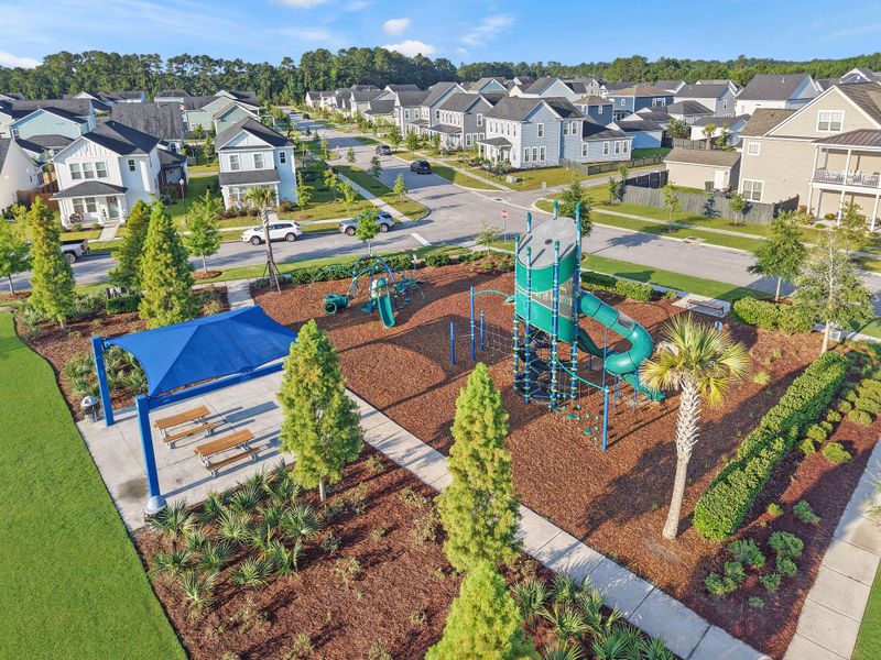 Community amenities in Carnes Crossroads, Summerville (Image 64). Community amenities in Carnes Crossroads, Summerville (Image 64).