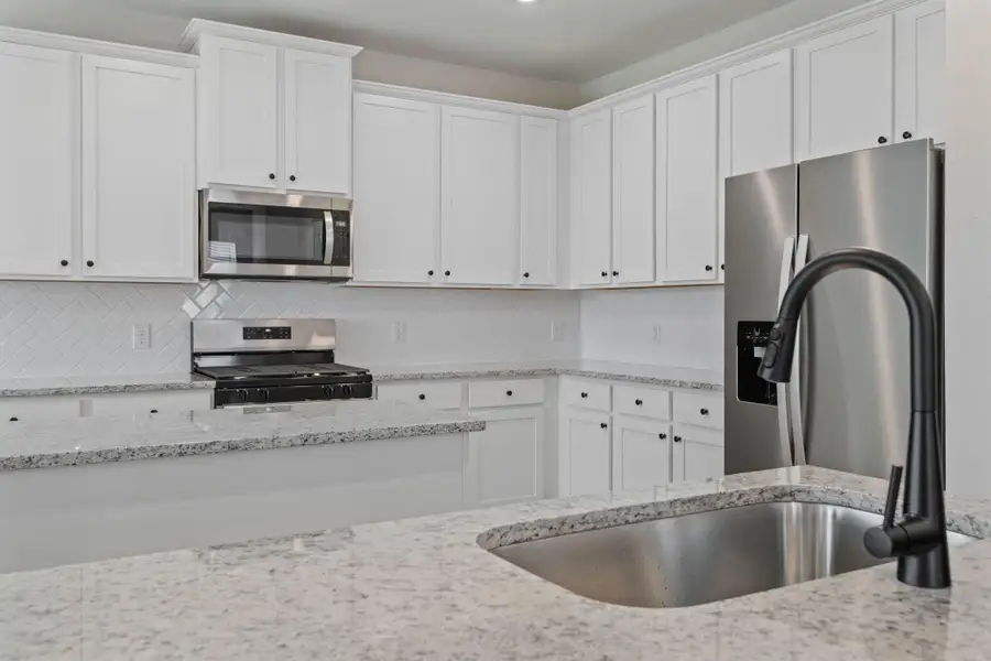 Close-up of interior finishes inside a home in Emberly, Beasley (Image 8). Close-up of interior finishes inside a home in Emberly, Beasley (Image 8).