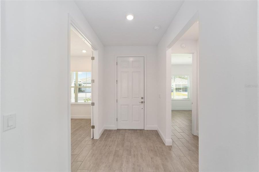 Spacious, unfurnished interior of a new home in On Top of the World Communities, Ocala (Image 30). Spacious, unfurnished interior of a new home in On Top of the World Communities, Ocala (Image 30).