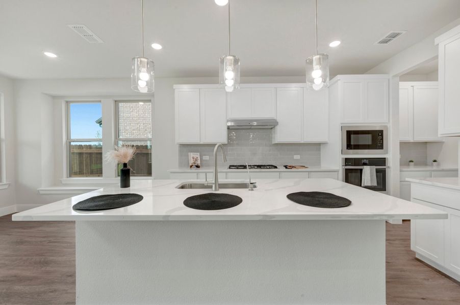 Kitchen Kitchen