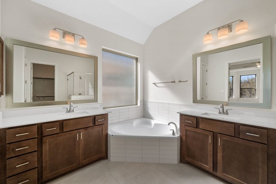 Leander, TX New Home.  - Slide 27