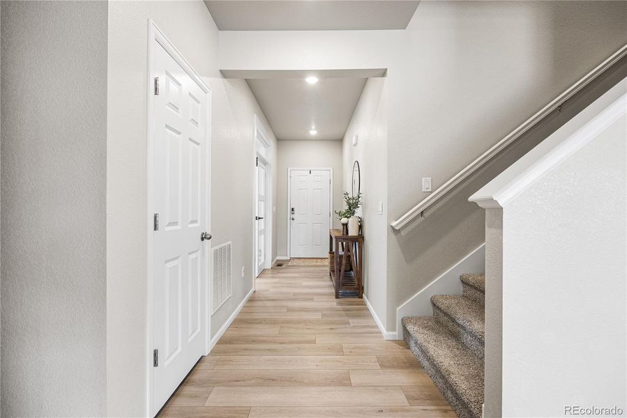 Image 46 of a home in Poudre Heights: The Alpine Collection.