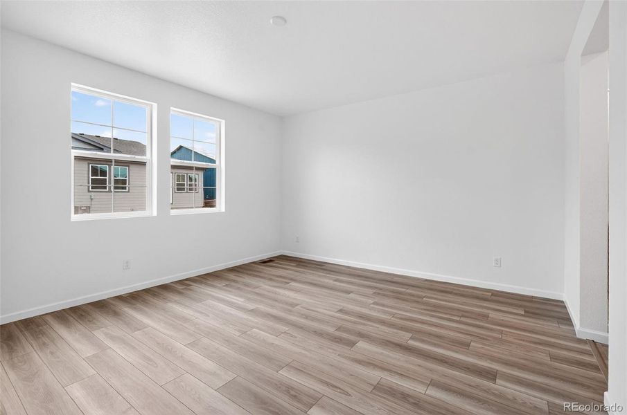 3358 N Duquesne ~ Ready Now