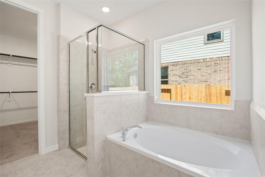 Image 7 of a home in The Woodlands Hills. Image 7 of a home in The Woodlands Hills.