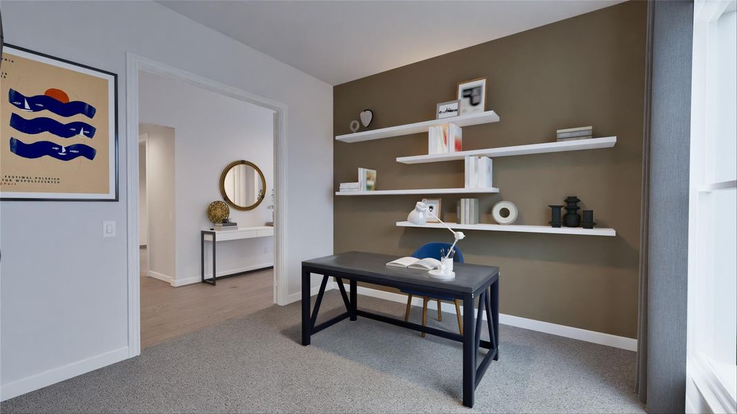 Representative Photo_Flex Room