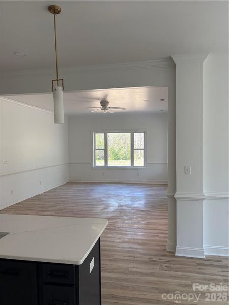 Image 17 of a home in . Image 17 of a home in .