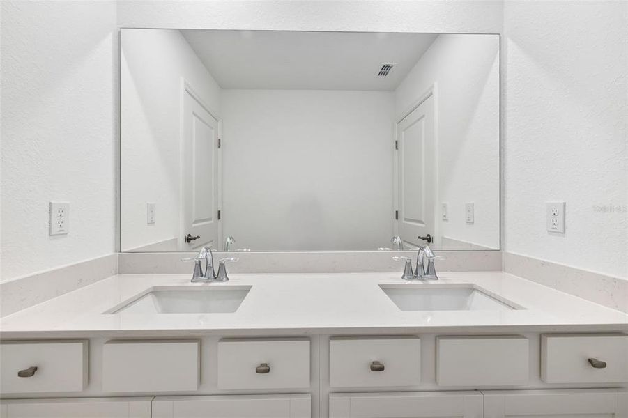 Close-up of interior finishes inside a home in Rye Ranch: Executive Homes, Parrish (Image 21).