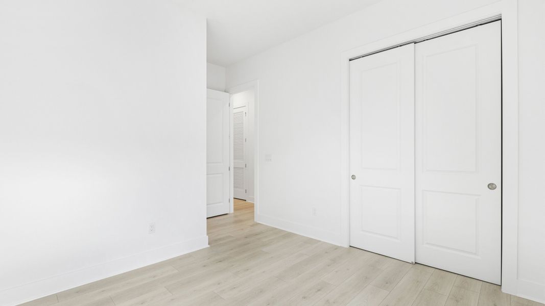 Bedroom 2 Bedroom 2