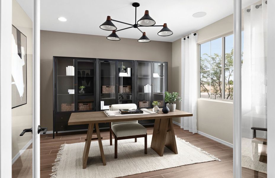 Versatile Den Versatile Den