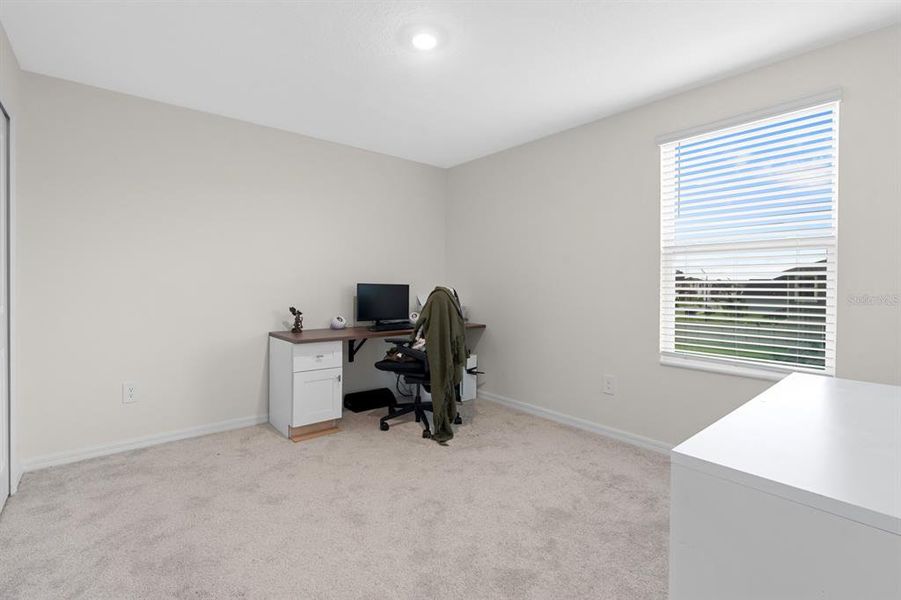 Furnished interior view inside a new home in , Land O' Lakes (Image 7). Furnished interior view inside a new home in , Land O' Lakes (Image 7).