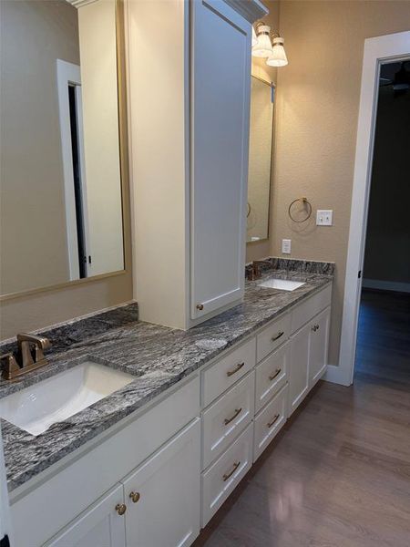 Furnished interior view inside a new home in , Chico (Image 10). Furnished interior view inside a new home in , Chico (Image 10).