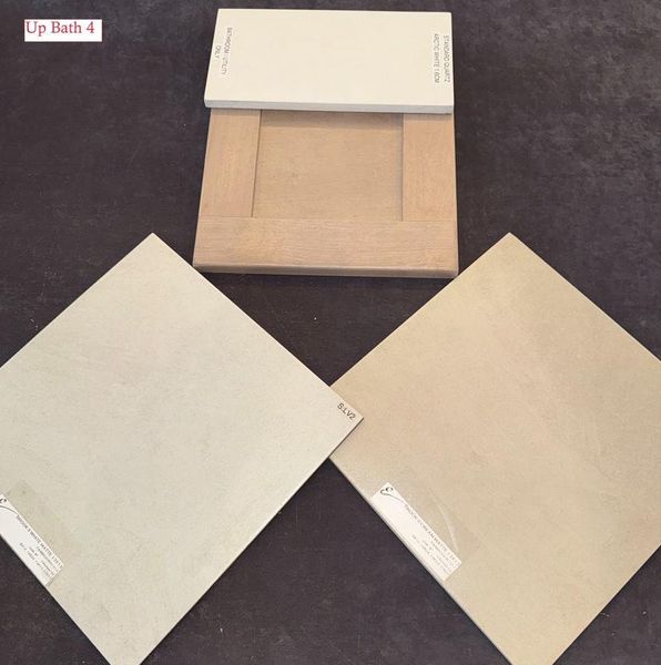 Sample of building materials used in homes in Evergreen 70', Conroe (Image 6).
