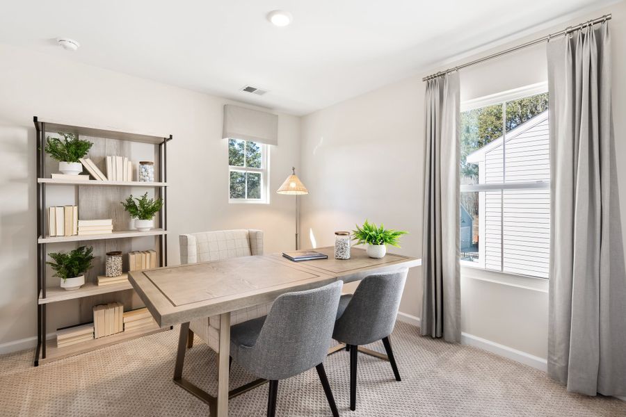 New Home in Okatie, SC.  - Slide 29