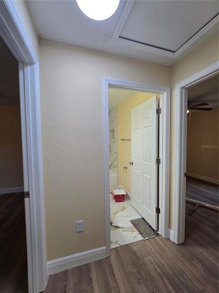 Spacious, unfurnished interior of a new home in , Ocala (Image 11). Spacious, unfurnished interior of a new home in , Ocala (Image 11).