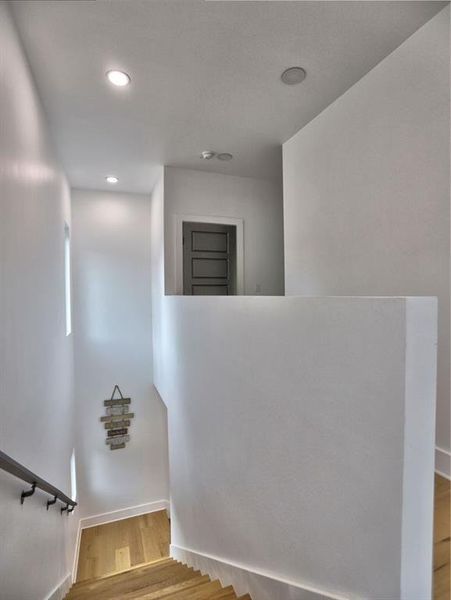 Spacious, unfurnished interior of a new home in , Smyrna (Image 24).