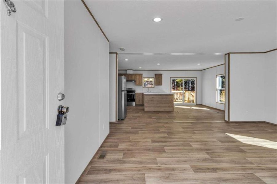 Spacious, unfurnished interior of a new home in , Carrollton (Image 32). Spacious, unfurnished interior of a new home in , Carrollton (Image 32).