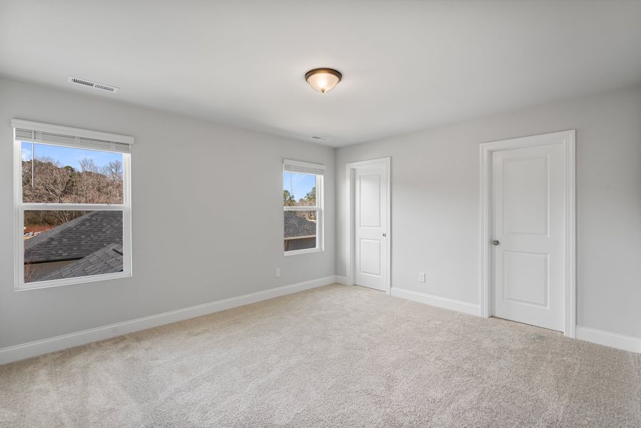 1,781sf New Home in Knightdale, NC. - Slide 17 1,781sf New Home in Knightdale, NC. - Slide 17