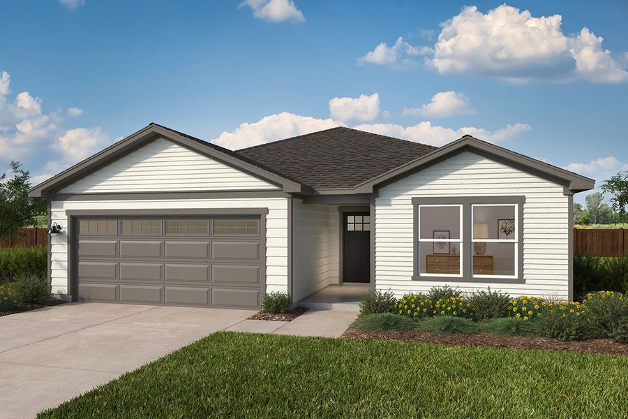 Exterior W Exterior W