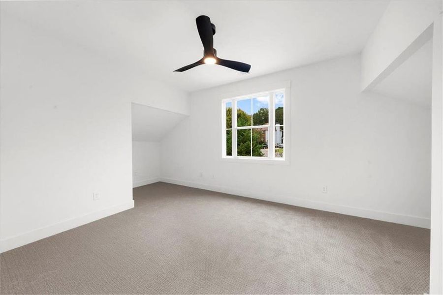 Spacious, unfurnished interior of a new home in , Woodstock (Image 43). Spacious, unfurnished interior of a new home in , Woodstock (Image 43).