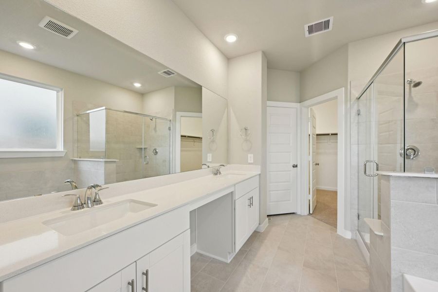 Photo is not of the actual home, but is an inspirational photo of builder’s model home and may depict options, furnishings, and/or decorator features that are not included Photo is not of the actual home, but is an inspirational photo of builder’s model home and may depict options, furnishings, and/or decorator features that are not included