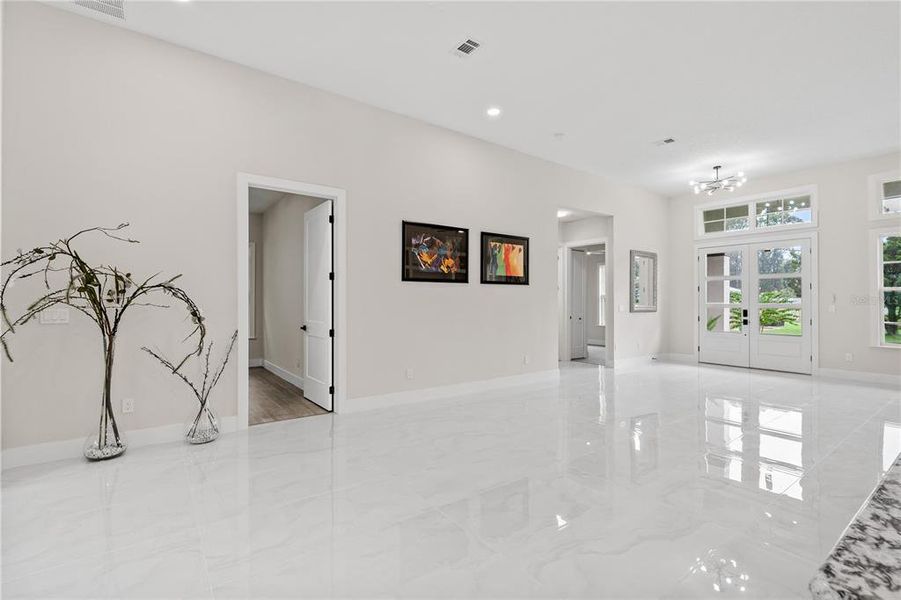 LIVING ROOM LIVING ROOM