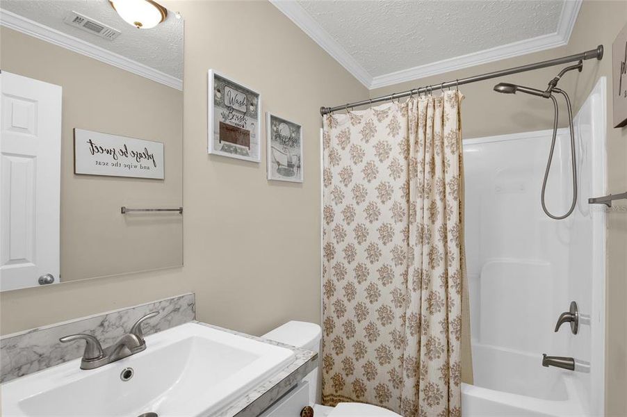 Furnished interior view inside a new home in , Hastings (Image 8). Furnished interior view inside a new home in , Hastings (Image 8).