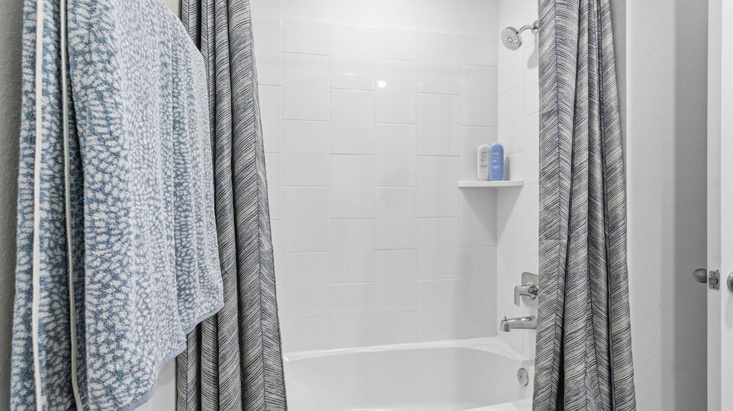 Close-up of interior finishes inside a home in Westland Ranch 50' Homesites, League City (Image 16). Close-up of interior finishes inside a home in Westland Ranch 50' Homesites, League City (Image 16).