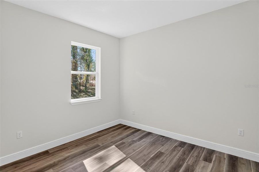 Spacious, unfurnished interior of a new home in , Citrus Springs (Image 18). Spacious, unfurnished interior of a new home in , Citrus Springs (Image 18).