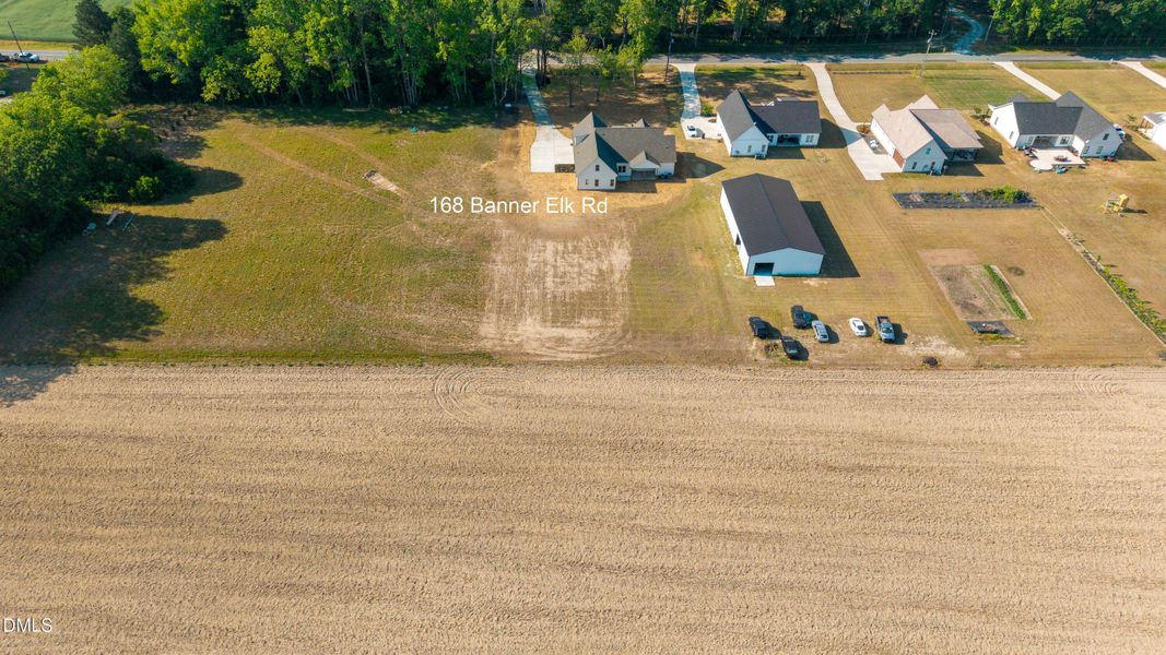 168 Banner Elk Rd40