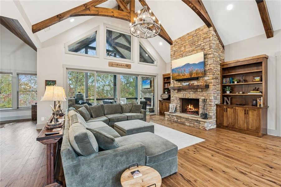 Community amenities in , Dahlonega (Image 46).