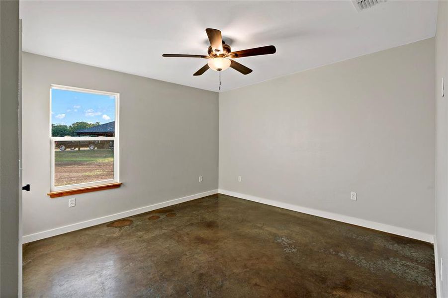 Spacious, unfurnished interior of a new home in , Paris (Image 8).